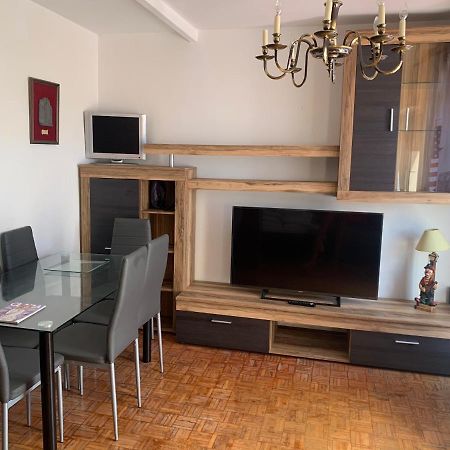 Vivienda Turistica Vistas Catedral Appartement León Buitenkant foto
